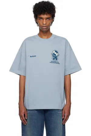 Carhartt Blue Harttronix T-shirt