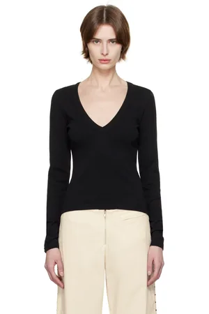 Flore Flore Dewi Longsleeve T-shirt