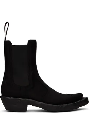 Camper Venga Denim Boots