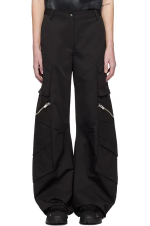 HELIOT EMIL Calyx Cargo Pants