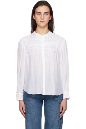 Isabel Marant Plalia Shirt