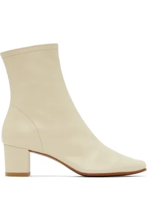 By Far Off-White Sofia Boots