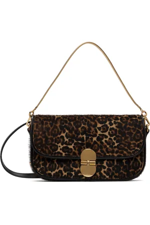 A.P.C. Multicolor Grace Chain Bag