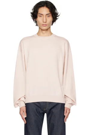 COPERNI Off-White Branded Sweater