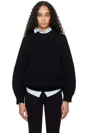 High Black Greta Sweater