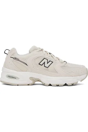New Balance Beige 530 Sneakers