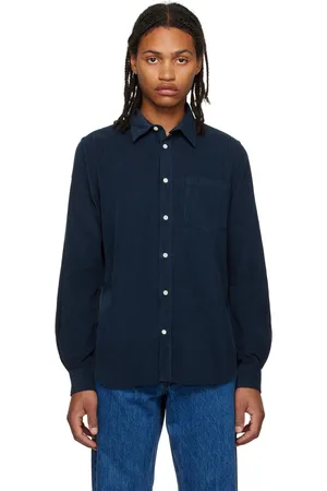 Norse projects Osvald Shirt