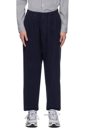 NANAMÍCA Navy ODU Trousers