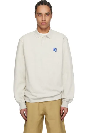 Ader Error Off-White Significant TRS Tag 04 Polo