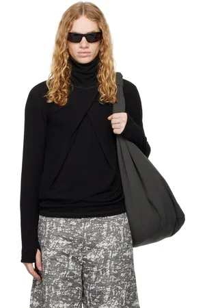 pet-tree-kor Aria Jersey Turtleneck