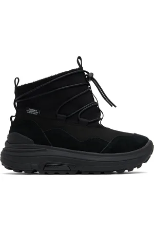 SUICOKE ROBBS-2 Boots