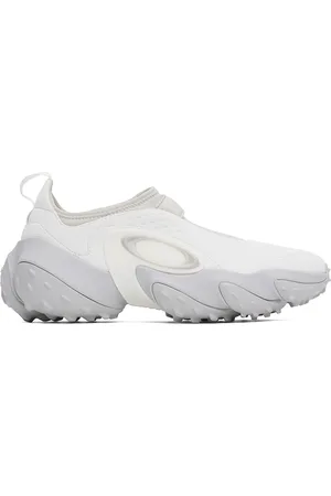 Oakley White Edge Icon Sneakers