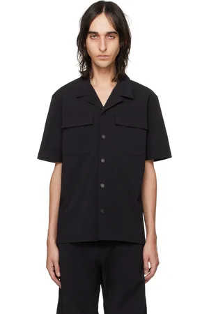 HAN Kjøbenhavn Camp Collar Shirt