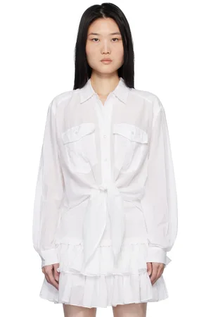 Isabel Marant Nath Shirt