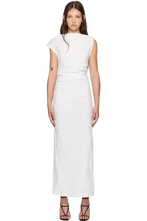 Bec & Bridge Steffi Gather Maxi Dress