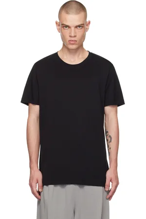 CDLP Three-Pack Midweight T-shirts