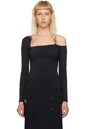 HELIOT EMIL Invariable Long Sleeve T-Shirt