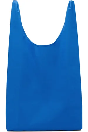 CORDERA Blue Cotton Bag