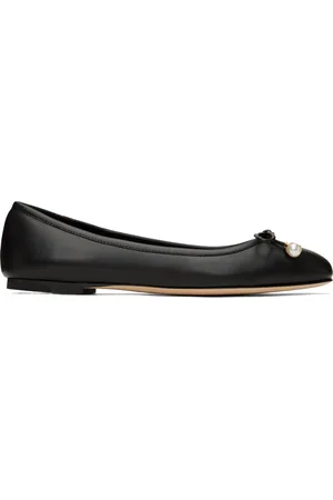 Jimmy Choo Elme Ballerina Flats