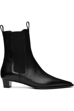 Aeyde Kiki Chelsea Boots