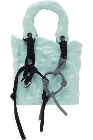 OTTOLINGER SSENSE Exclusive Signature Ceramic Bag