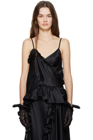 Cecilie Bahnsen Alessandra Camisole
