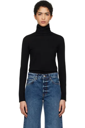 ANINE BING Ethan Turtleneck
