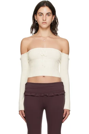 DANIELLE GUIZIO Bayberi Sweater