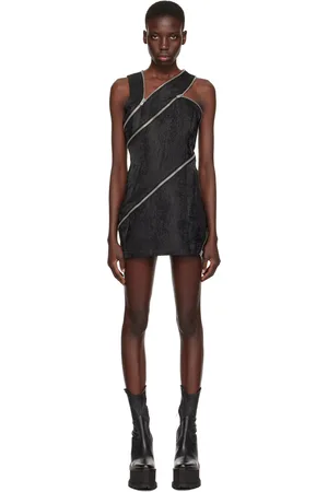 HELIOT EMIL Colpate Minidress
