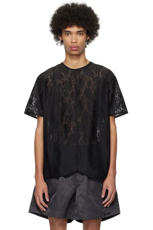 Birrot Rose T-Shirt