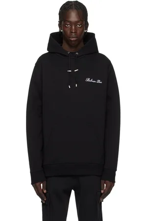Balmain Black 