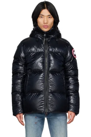 Canada Goose Crofton Down Jacket