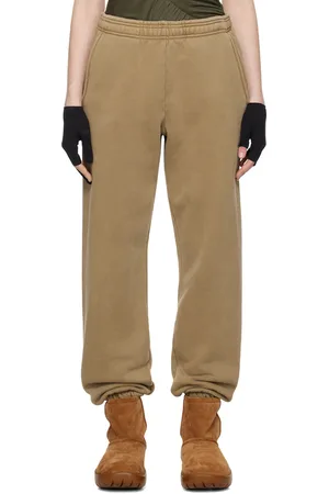 Entire Studios Khaki Heavy Sweatpants