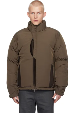 Xlim EP.6 01 Down Jacket