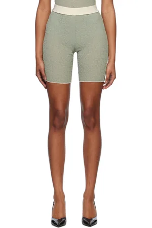 Yuzefi Underlay Shorts