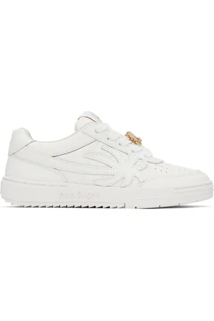 Palm Angels Palm Beach University Sneakers