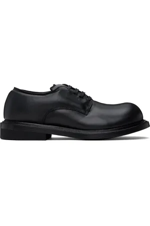 Moschino Oliver Derbys
