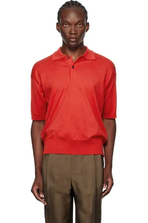 The Row Red Tiago Polo