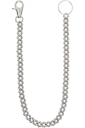 Hatton Labs Silver Formula Wallet Chain