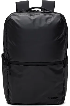 The North Face Black Base Camp Voyager Daypack Backpack