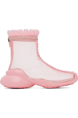 Collina Strada FCTRY LAb Edition RUFL Boots