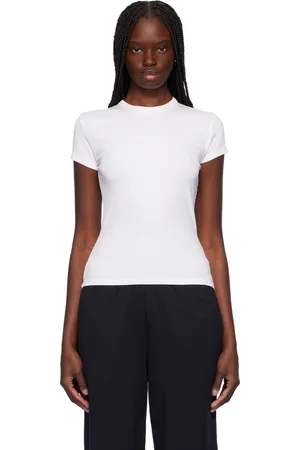 CDLP Rib T-shirt