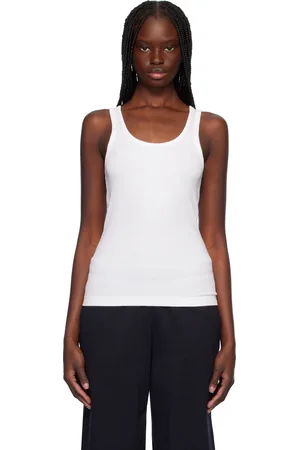 CDLP Rib Tank Top