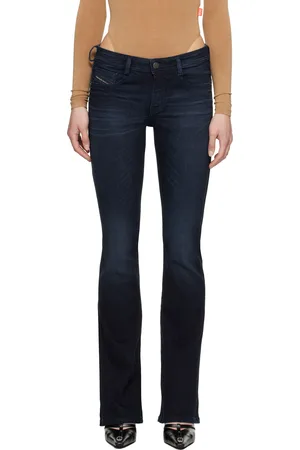 Diesel Navy Bootcut 1969 D-Ebbey 09j18 Jeans