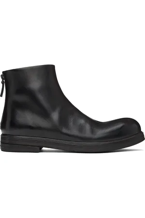 MARSÈLL Zucca Zeppa Boots