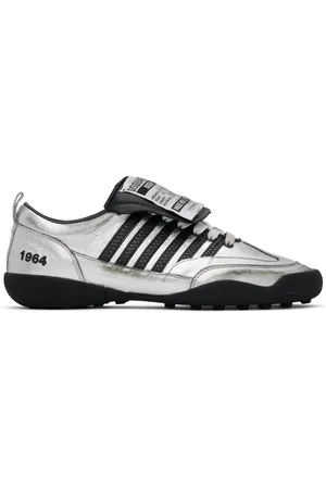Dsquared2 Silver 