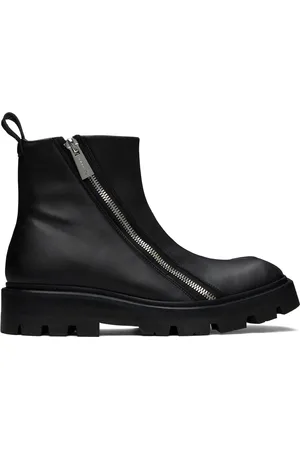 Kennel & Schmenger Black Selim Boots