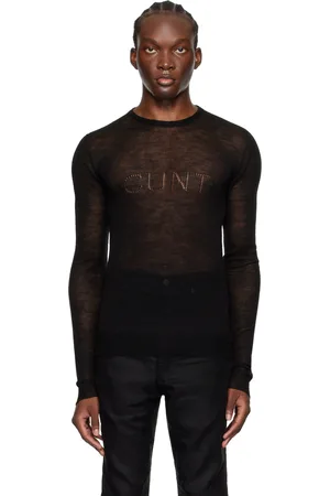 Rick Owens Black 