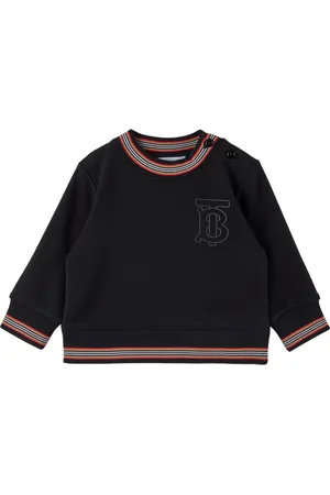 Burberry Baby Monogram Sweatshirt