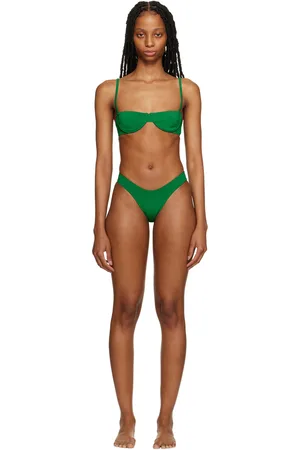 Haight Vintage & Leila Bikini